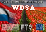 Dutch Stations  ID2418